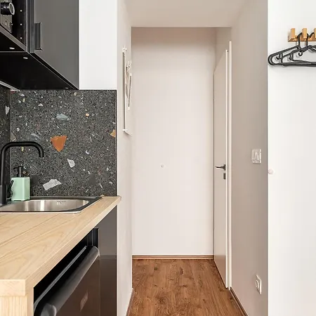 Apartman Downtown Hegedus 8