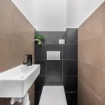 Lägenhet Downtown Hegedus 8 *