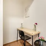 Downtown Hegedus 8 Lägenhet *