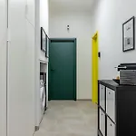 Downtown Hegedus 8 Lägenhet