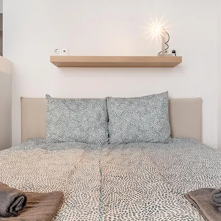 Downtown Hegedus 8 * 布达佩斯